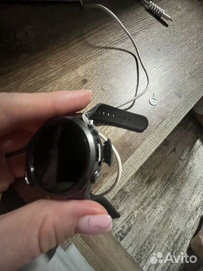 Продам SMART часы elari kidphone 4gr