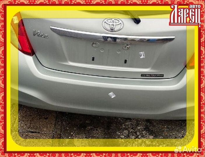 Кнопка Toyota Vitz