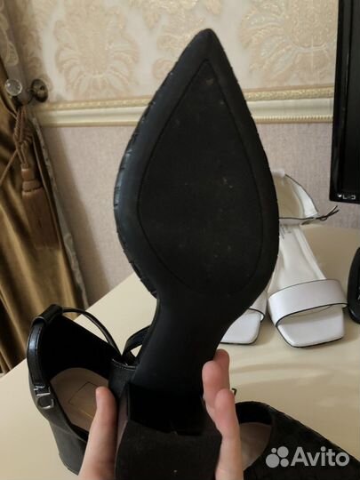 Туфли женские