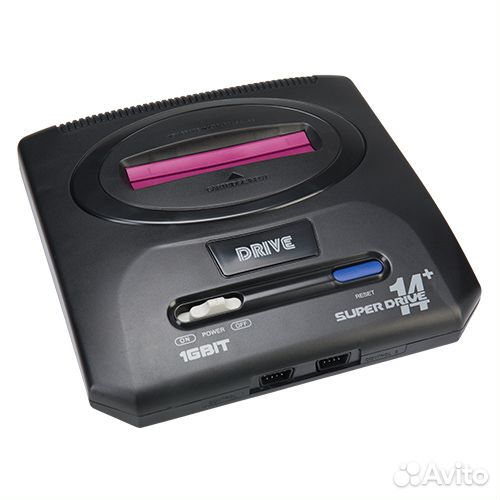 Игровая приставка