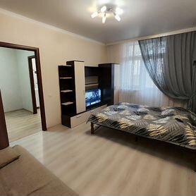 1-к. квартира, 40 м², 14/18 эт.