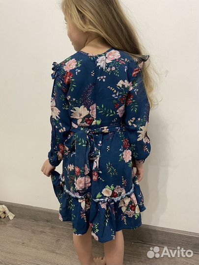 Платье acoola 98