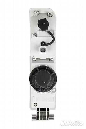 449-2001R-UE-C фара противотуманная правая доп