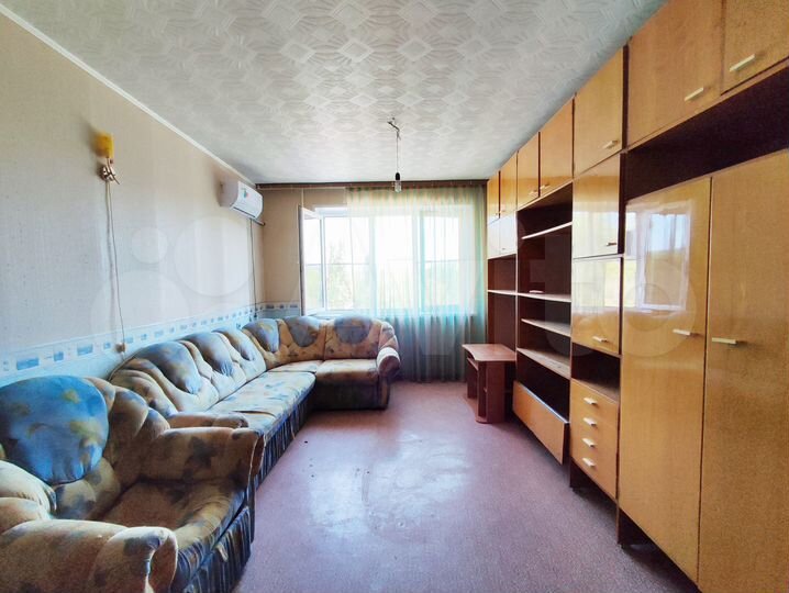 3-к. квартира, 66,2 м², 3/9 эт.