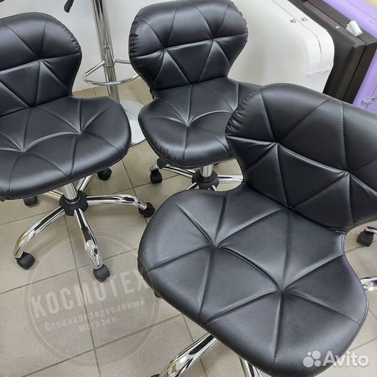 Стул мастера \ стул клиента