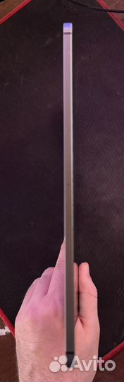 iPad Pro 11 2020 128 cellular