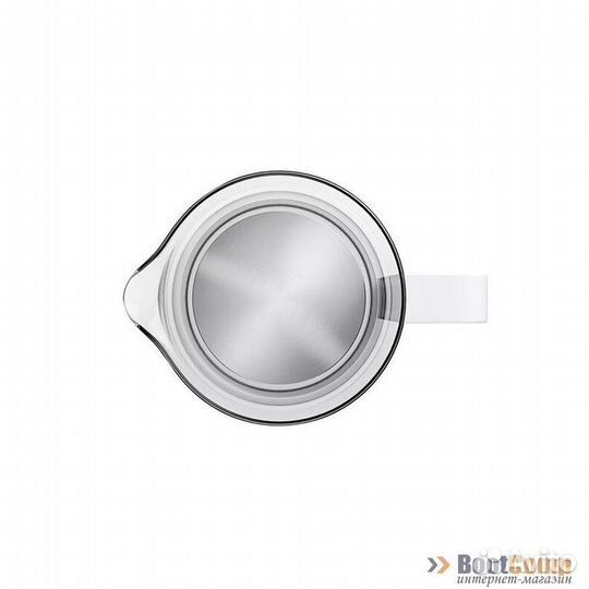 Чайник Xiaomi Mi Electric Kettle 2 EU (BHR5927EU)