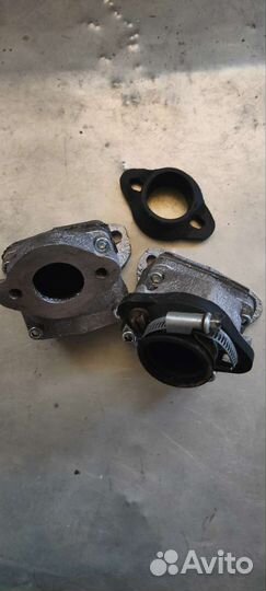 Лепестковые клапана иж юпитер