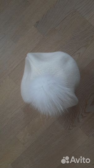 Шапка новая