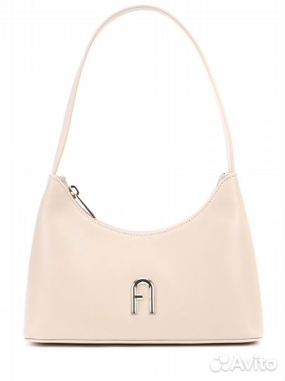 Сумка кожаная Diamante Furla