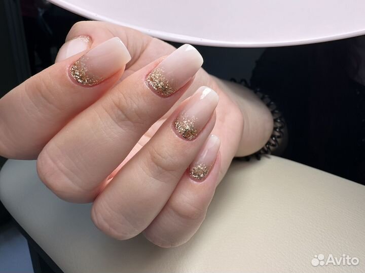 Мастер маникюра