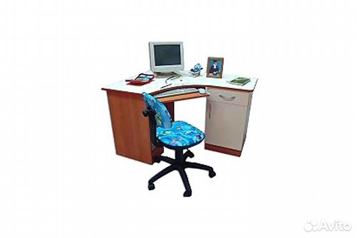 Детская стенка 