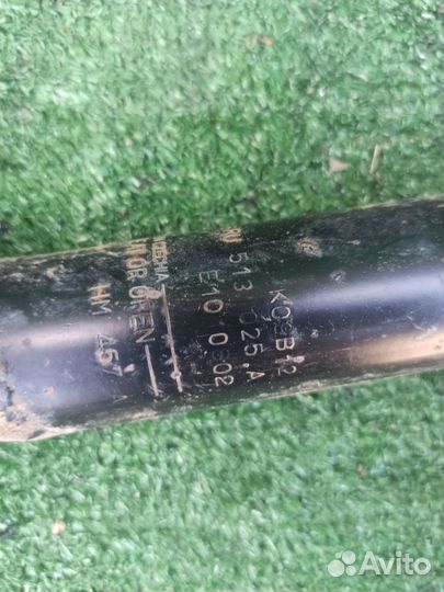 Амортизатор Volkswagen Polo