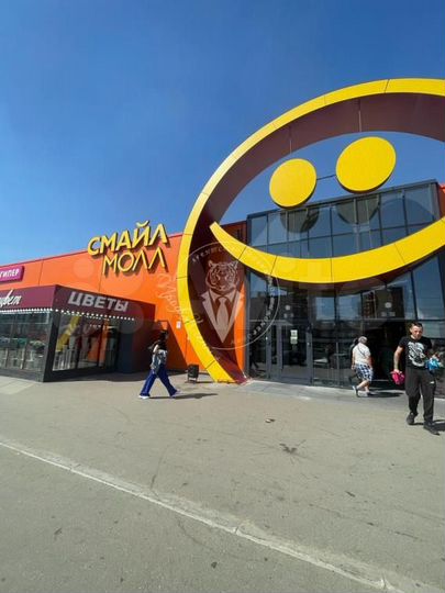 Торговые площади, 15 кв.м