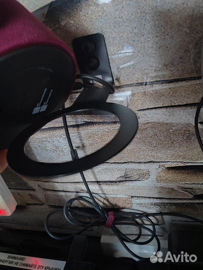 Яндекс станция мини с Алисой