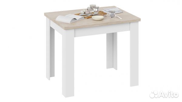 Стол раздвижной 