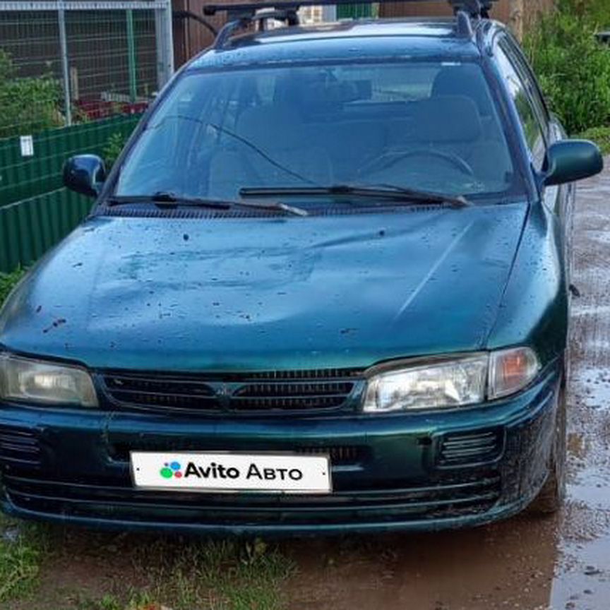 ⭐️ Купить Mitsubishi 🚘 от 70 000 ₽ в Новгородской области: 95