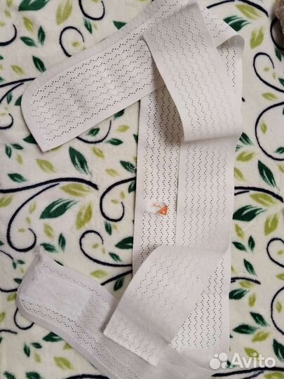 Бандаж до и послеродовой