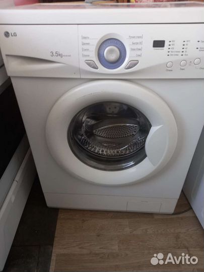 Стиральная машина бу bosch