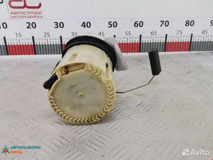 Датчик уровня топлива Nissan Almera N16 2002