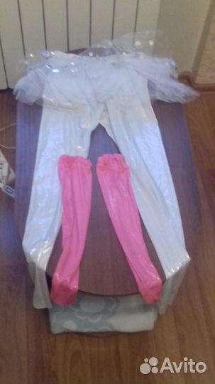 Новогодний костюм