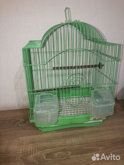 Клетка для птиц