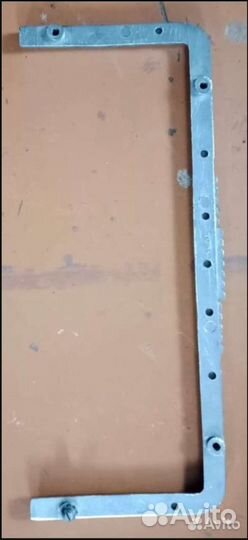 Рамка для 21-ой Волги