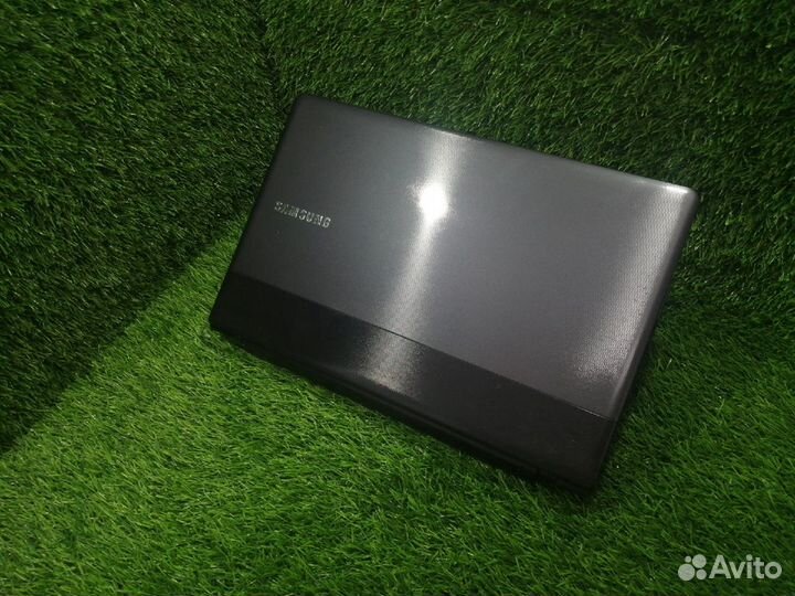 Samsung для CS:GO или WoT / Core i5 / 4 Gb