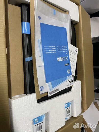 Мфу струйное HP Ink Tank 310