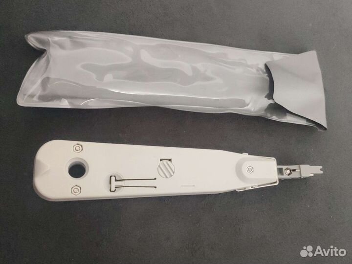 Кроссировочный инструмент WT 4002