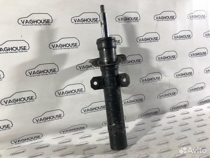 Амортизатор Ford Mondeo MK 3 2005