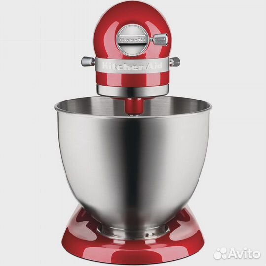 Миксер kitchenaid Artisan 5KSM3311xeca