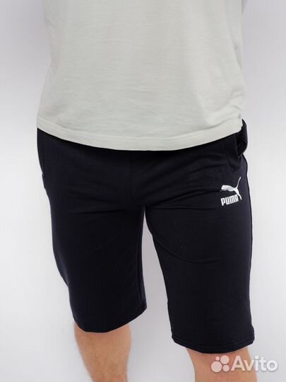 Шорты мужские новые