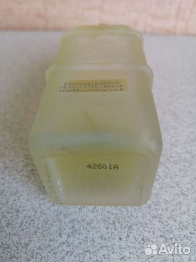 Женская и мужская парфюмерия