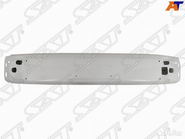 Бампер передний Toyota Probox 02-14