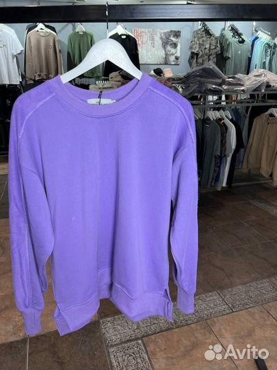 Свитшоты Stone Island в 2 цветах