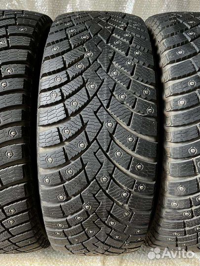 Pirelli Scorpion 235/55 R19 105H