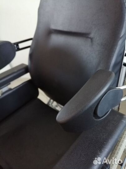 Кресло коляска инвалидная,Германия,Serena