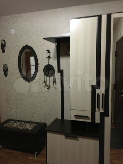 2-к. квартира, 60 м², 2/3 эт.