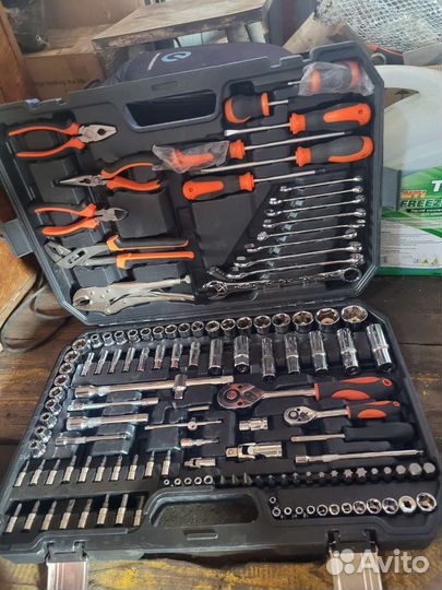 Набор инструментов