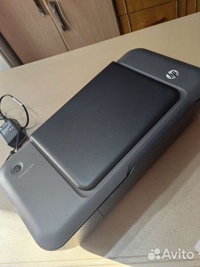 Принтер hp deskjet 1000
