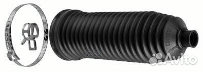 Пыльник рулевой рейки 3392501 lemforder