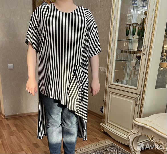 Женская одежда, кофты больших размеров