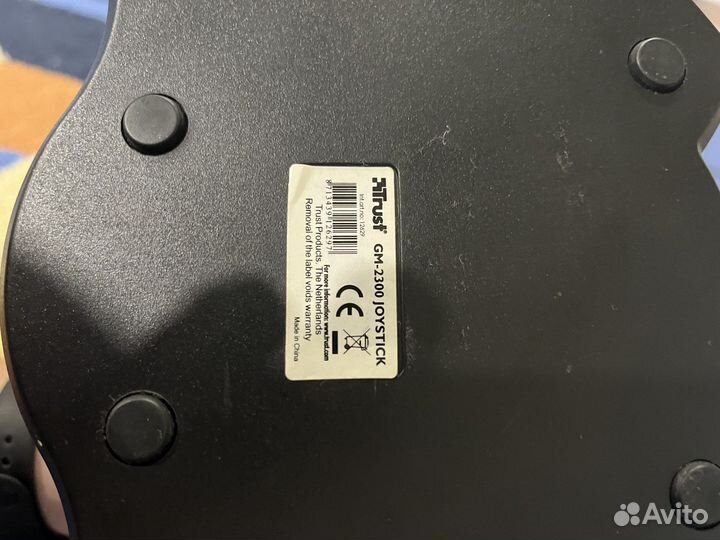 Джойстик predator GM-2300