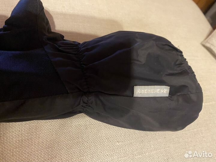 Варежки, рукавицы Kerry