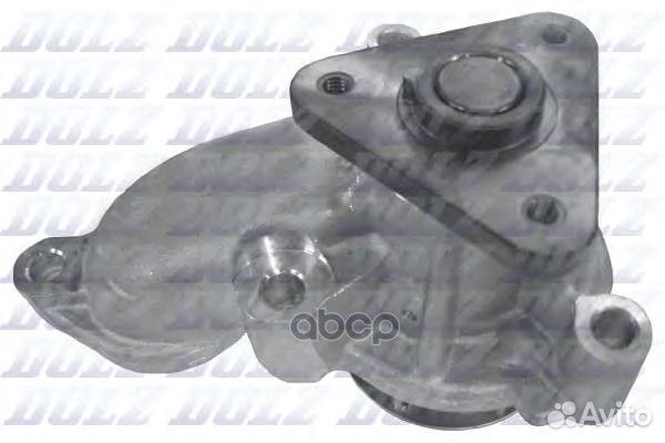 Водяной насос H224 Dolz