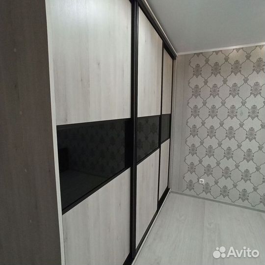 Шкаф купе гардеробная