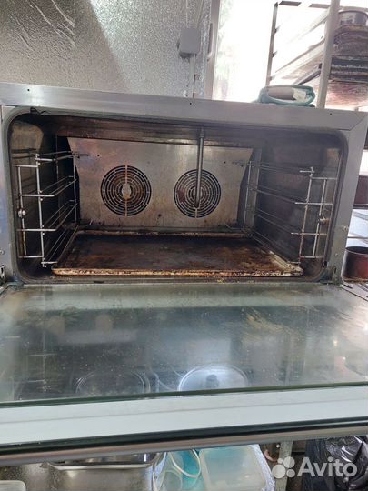 Продам пекарню