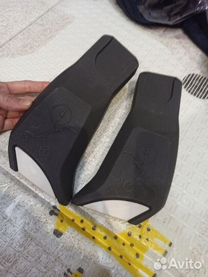 Адаптеры maxi cosi для Stokke автолюлька