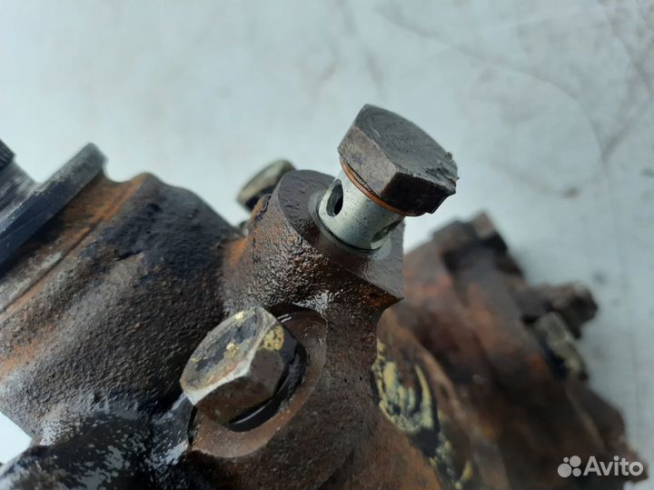 Рулевой редуктор Волга 31105